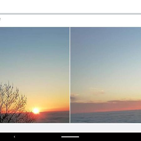 Kleio Villa Elatohóri Kültér fotó