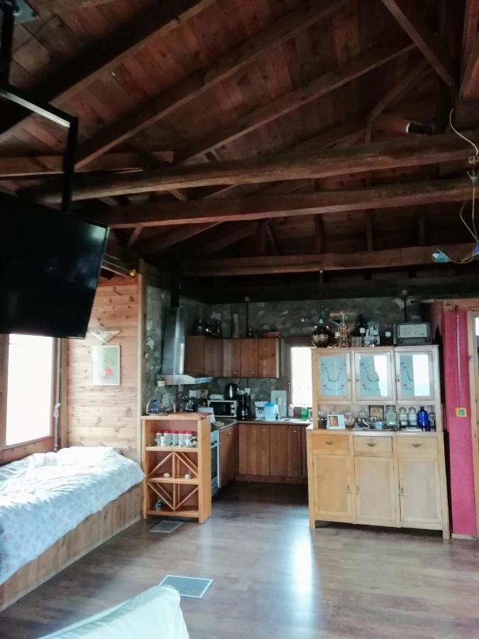 Kleio Villa Elatohóri Kültér fotó